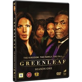 Greenleaf - Season 1